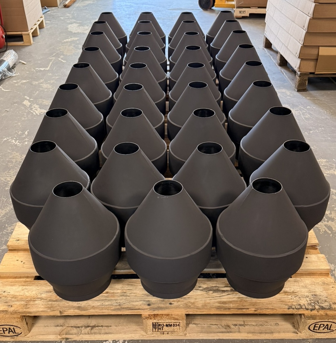 Its not all SCR in the World of Emissions | DOC/DPF